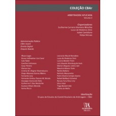 Arbitragem Aplicada Volume 2