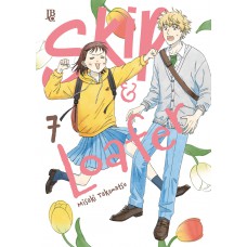 Skip & Loafer Vol. 07 Skip & Loafer Vol. 07