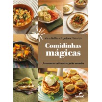 Comidinhas magicas