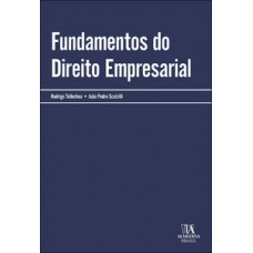 Fundamentos do direito empresarial