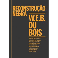 Reconstrução negra