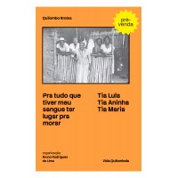 Pra tudo que tiver meu sangue ter lugar pra morar Pra tudo que tiver meu sangue ter lugar pra morar