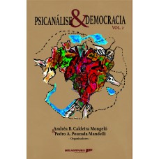 Psicanálise & Democracia Psicanálise & Democracia