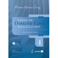 Curso de Direito Civil Brasileiro - Vol.4 - 40ª Edição 2026 Curso de Direito Civil Brasileiro - Vol.4 - 40ª Edição 2026