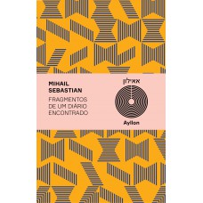 Fragmentos de um diário encontrado