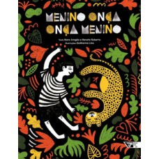 Menino onça, onça menino