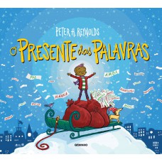 O presente das palavras