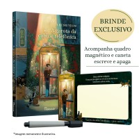 A garota da cabine telefônica A garota da cabine telefônica