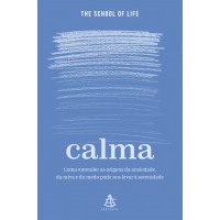 Calma Calma