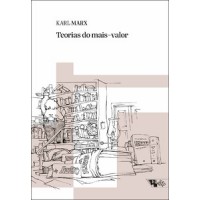 Teorias do mais-valor Teorias do mais-valor