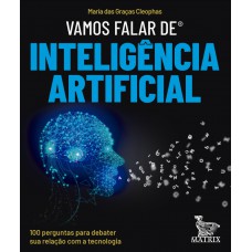 Vamos falar de inteligência artificial
