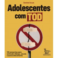 Adolescentes com TOD