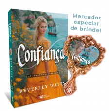 Confiança – Vol.3 Confiança – Vol.3