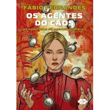 Os agentes do Caos