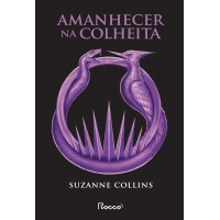 Amanhecer na colheita