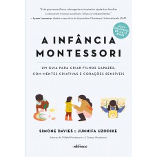 A infância montessori A infância montessori