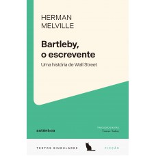 Bartleby, o escrevente