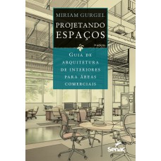 Projetando espaços Projetando espaços