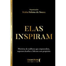 Elas inspiram