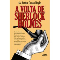 A volta de Sherlock Holmes - Convencional