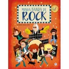 Minha banda de rock