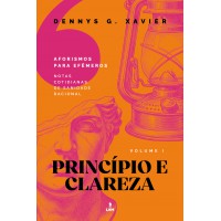 Princípio e Clareza