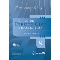 Curso de Direito Civil Brasileiro - Vol.8 - 18ª Edição 2026 Curso de Direito Civil Brasileiro - Vol.8 - 18ª Edição 2026