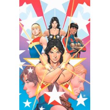 Mulher-Maravilha/Flash (2025) 06