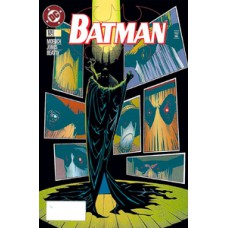 A Saga do Batman Vol. 3/59 A Saga do Batman Vol. 3/59