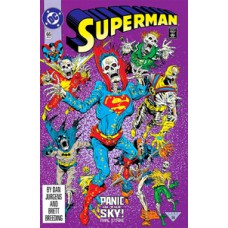 A Saga do Superman Vol. 14/38 A Saga do Superman Vol. 14/38