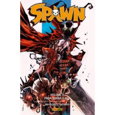 Spawn Vol. 11 Spawn Vol. 11