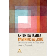 Caminhos abertos Caminhos abertos