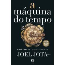 A Máquina do Tempo
