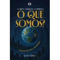 Corpo, Energia e Espírito