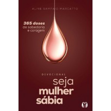 Seja Mulher Sábia (Vol.3) Seja Mulher Sábia (Vol.3)