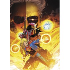 Avante, Vingadores! (2022) Vol. 24/42 Avante, Vingadores! (2022) Vol. 24/42