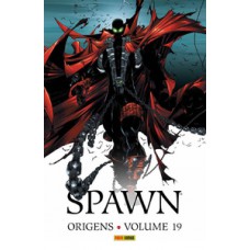 Spawn: Origens Vol. 19