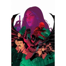 Batman (2025) 05 Batman (2025) 05