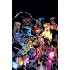 Os Fabulosos X-Men (2025) 08 Os Fabulosos X-Men (2025) 08