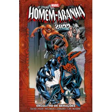 Homem-Aranha 2099 Vol. 5