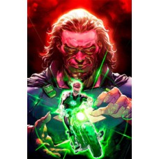 Lanterna Verde (2025) 06 Lanterna Verde (2025) 06