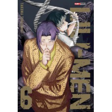 Lili-Men 06 Lili-Men 06