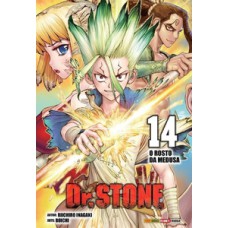 Dr. Stone Vol. 14 Dr. Stone Vol. 14