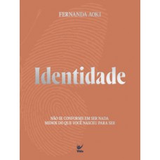 Identidade