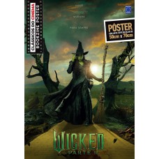 Wicked: Parte 2 - Elphaba - Superpôster Clássicos do Cinema