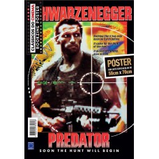 Predator - Superpôster Clássicos do Cinema