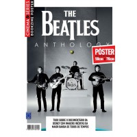 The Beatles Anthology - Superpôster Cinema e Séries The Beatles Anthology - Superpôster Cinema e Séries