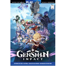 Super Detonado Dicas e Segredos - Genshin Impact Super Detonado Dicas e Segredos - Genshin Impact