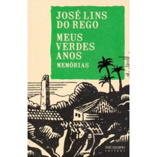 Meus verdes anos