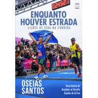 Enquanto Houver Estrada Enquanto Houver Estrada